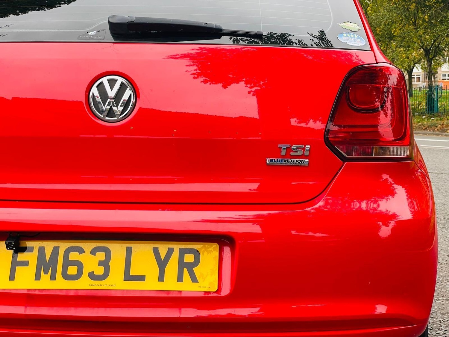 Used Volkswagen Polo 2025 for sale - 77442165: Photo 20