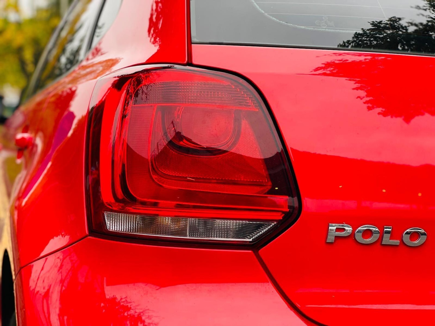 Used Volkswagen Polo 2025 for sale - 77442165: Photo 21