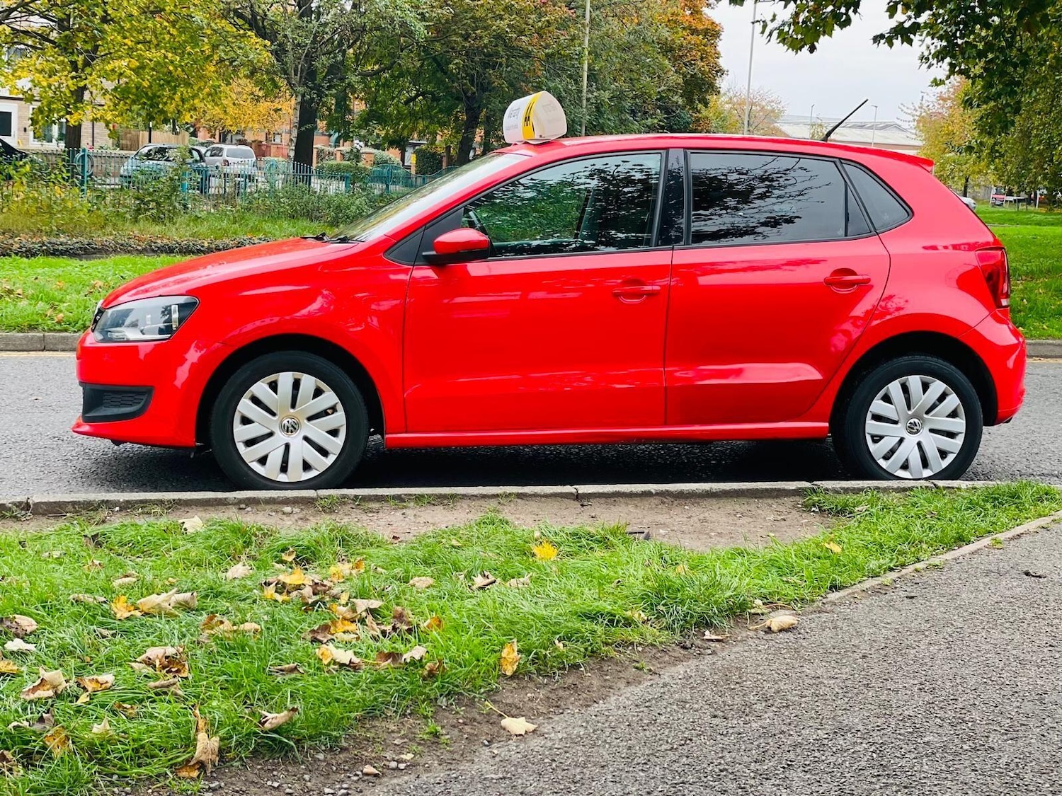 Used Volkswagen Polo 2025 for sale - 77442165: Photo 24