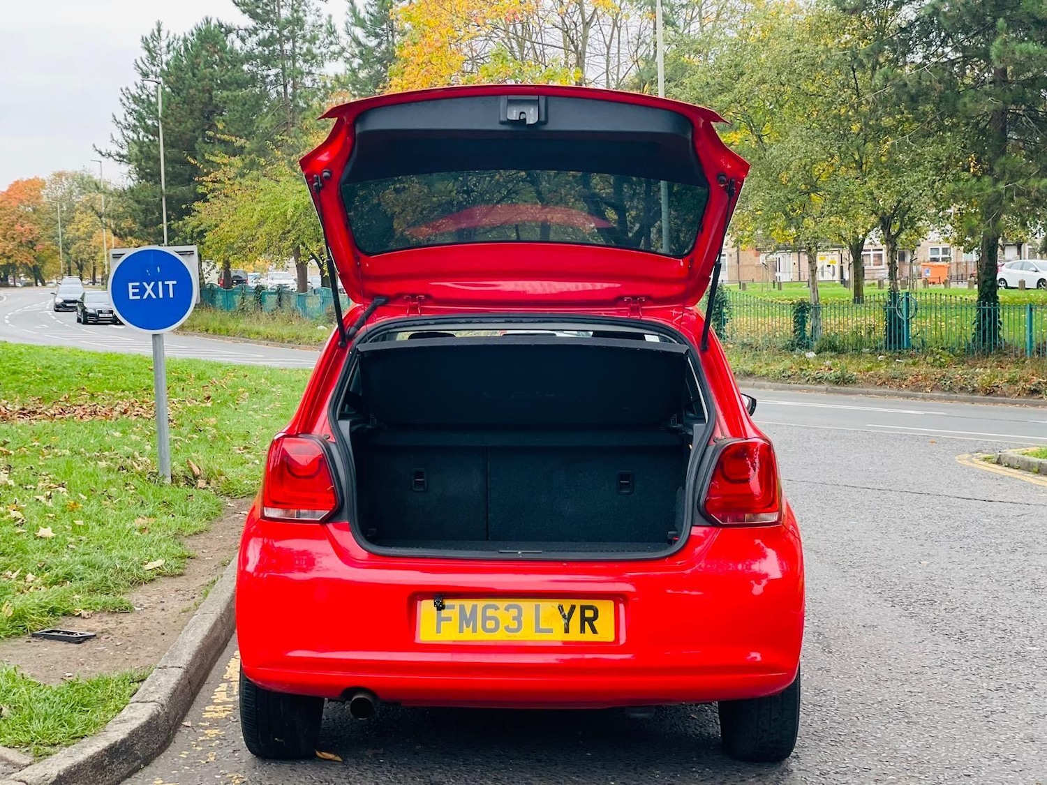 Used Volkswagen Polo 2025 for sale - 77442165: Photo 25