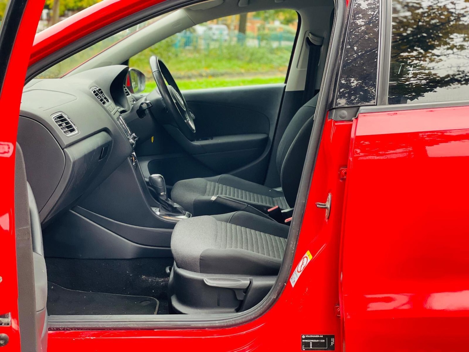 Used Volkswagen Polo 2025 for sale - 77442165: Photo 28