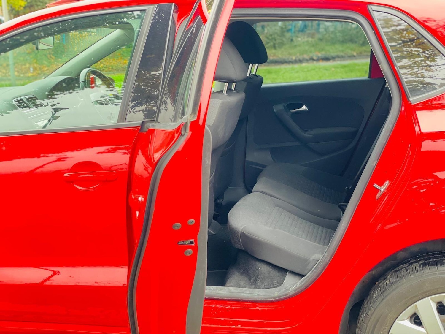 Used Volkswagen Polo 2025 for sale - 77442165: Photo 29