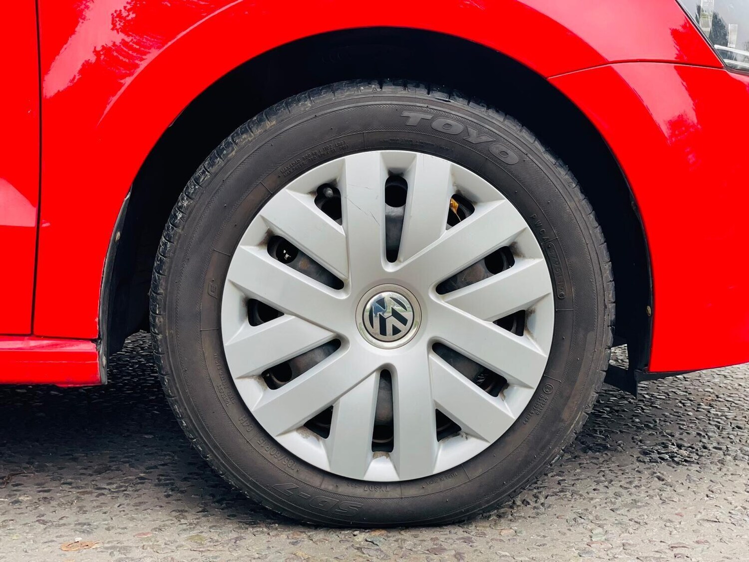 Used Volkswagen Polo 2025 for sale - 77442165: Photo 51