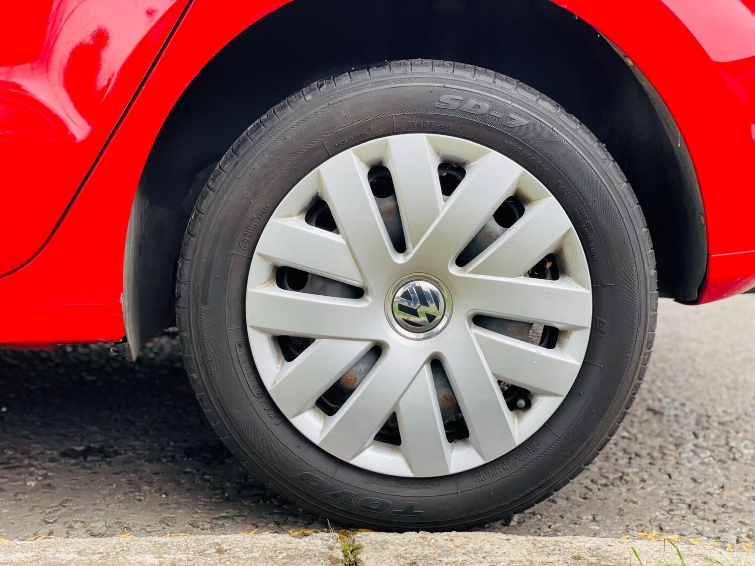 Used Volkswagen Polo 2025 for sale - 77442165: Photo 52