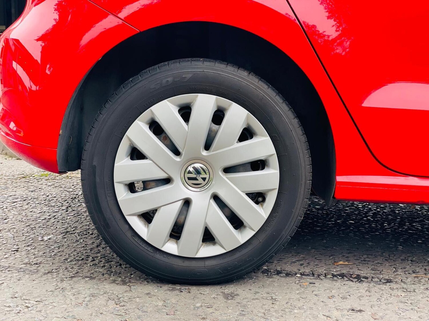 Used Volkswagen Polo 2025 for sale - 77442165: Photo 53