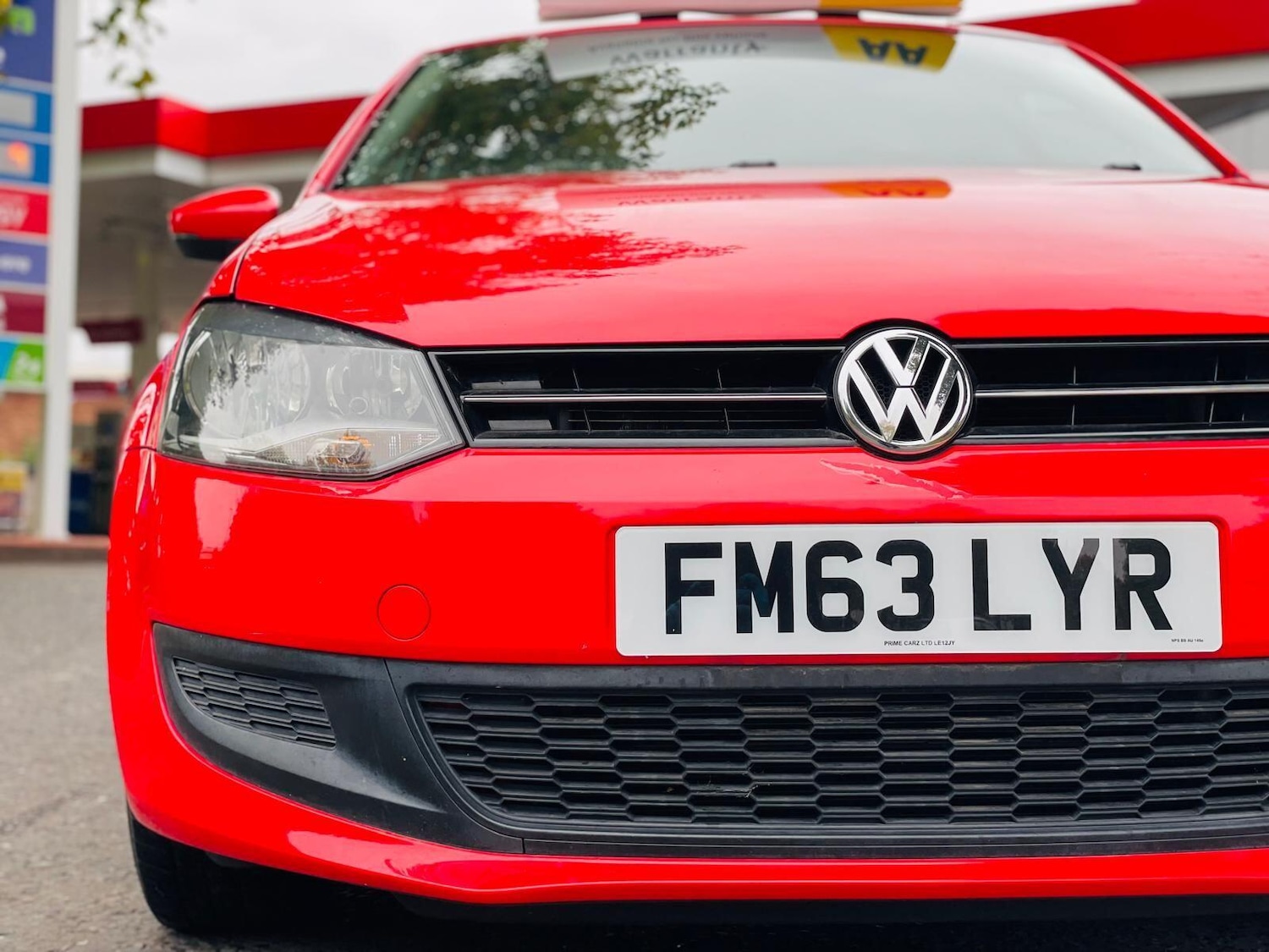 Used Volkswagen Polo 2025 for sale - 77442165: Photo 9