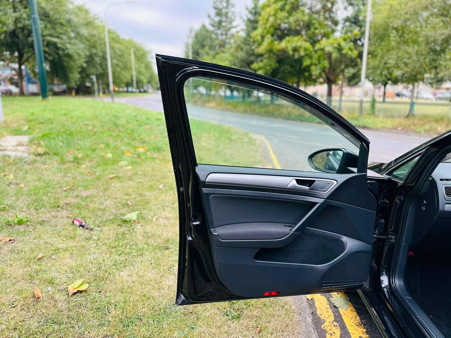 Used Volkswagen Golf 2024 for sale - 77442163: Photo 34