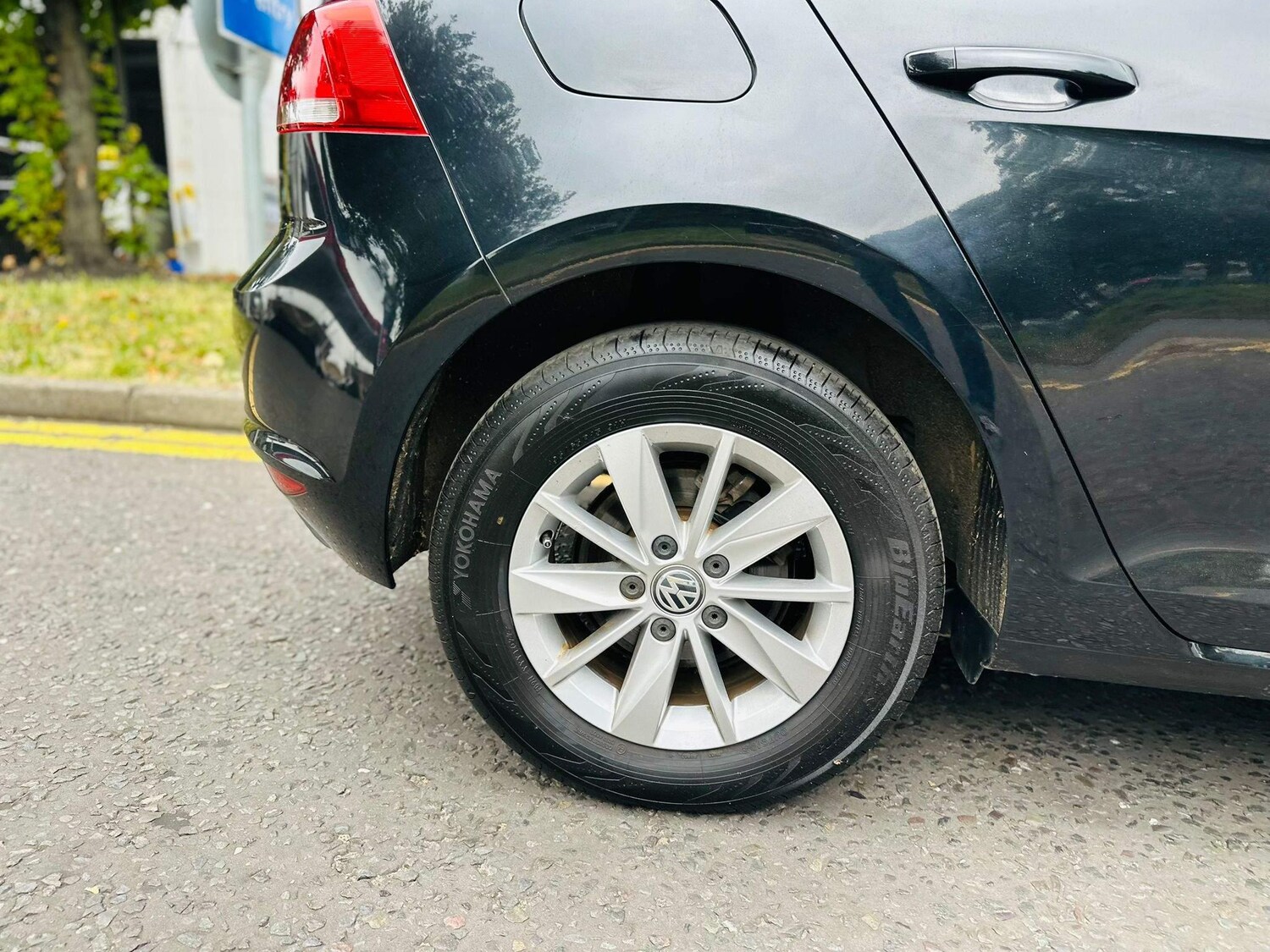 Used Volkswagen Golf 2024 for sale - 77442163: Photo 35