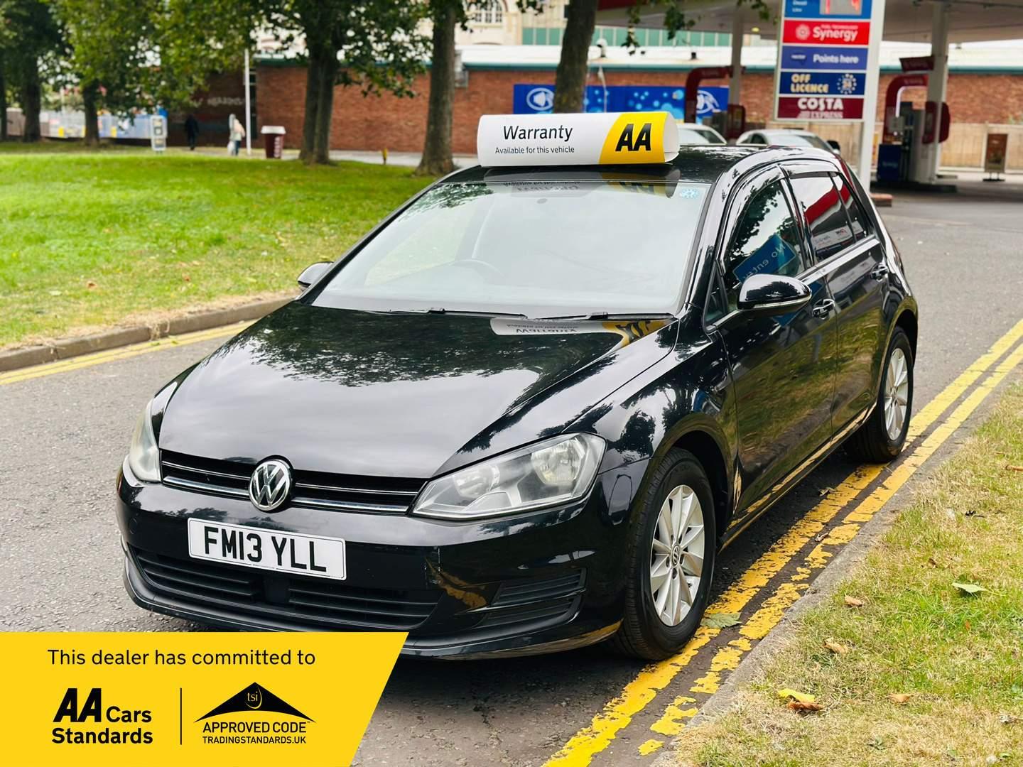 Used Volkswagen Golf 2024 for sale - 77442163: Photo 5