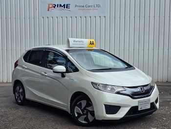 Used Honda Jazz 2015 for sale - 79396475: Photo