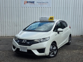 Used Honda Jazz 2015 for sale - 79396475: Photo