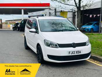 2025 (12) - 1.4 TSI SE DSG Euro 5 5dr