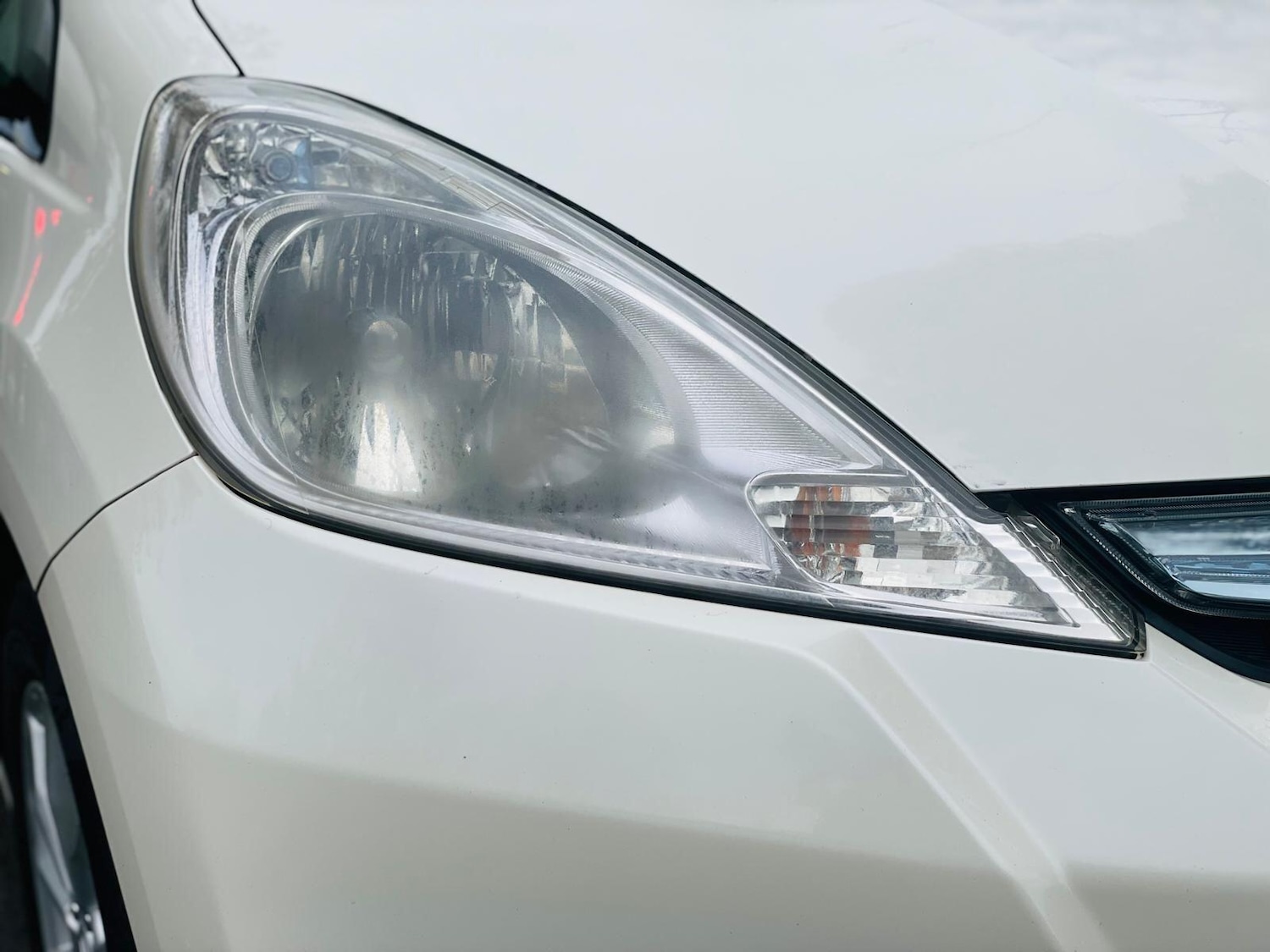 Used Honda Fit 2025 for sale - 76996443: Photo 11