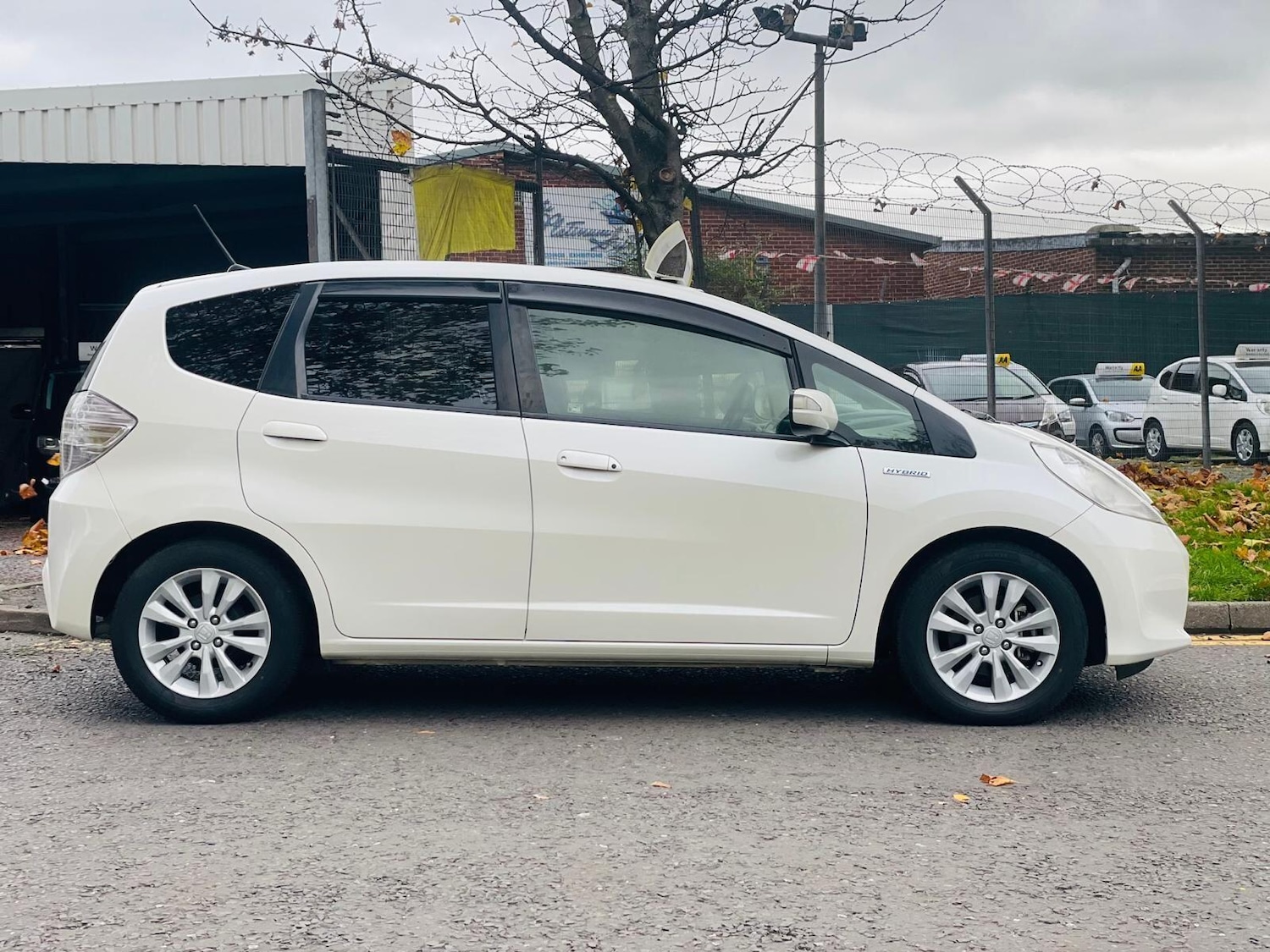 Used Honda Fit 2025 for sale - 76996443: Photo 18