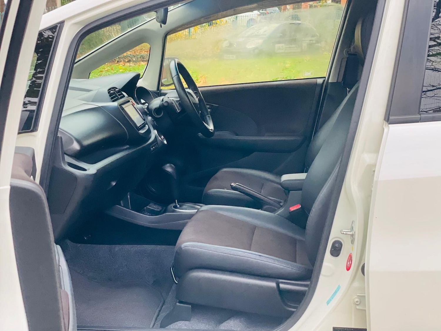 Used Honda Fit 2025 for sale - 76996443: Photo 26