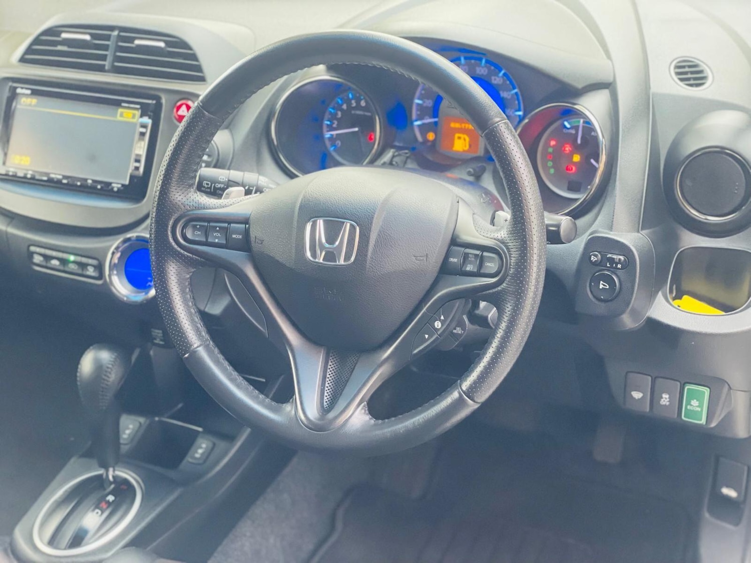 Used Honda Fit 2025 for sale - 76996443: Photo 39