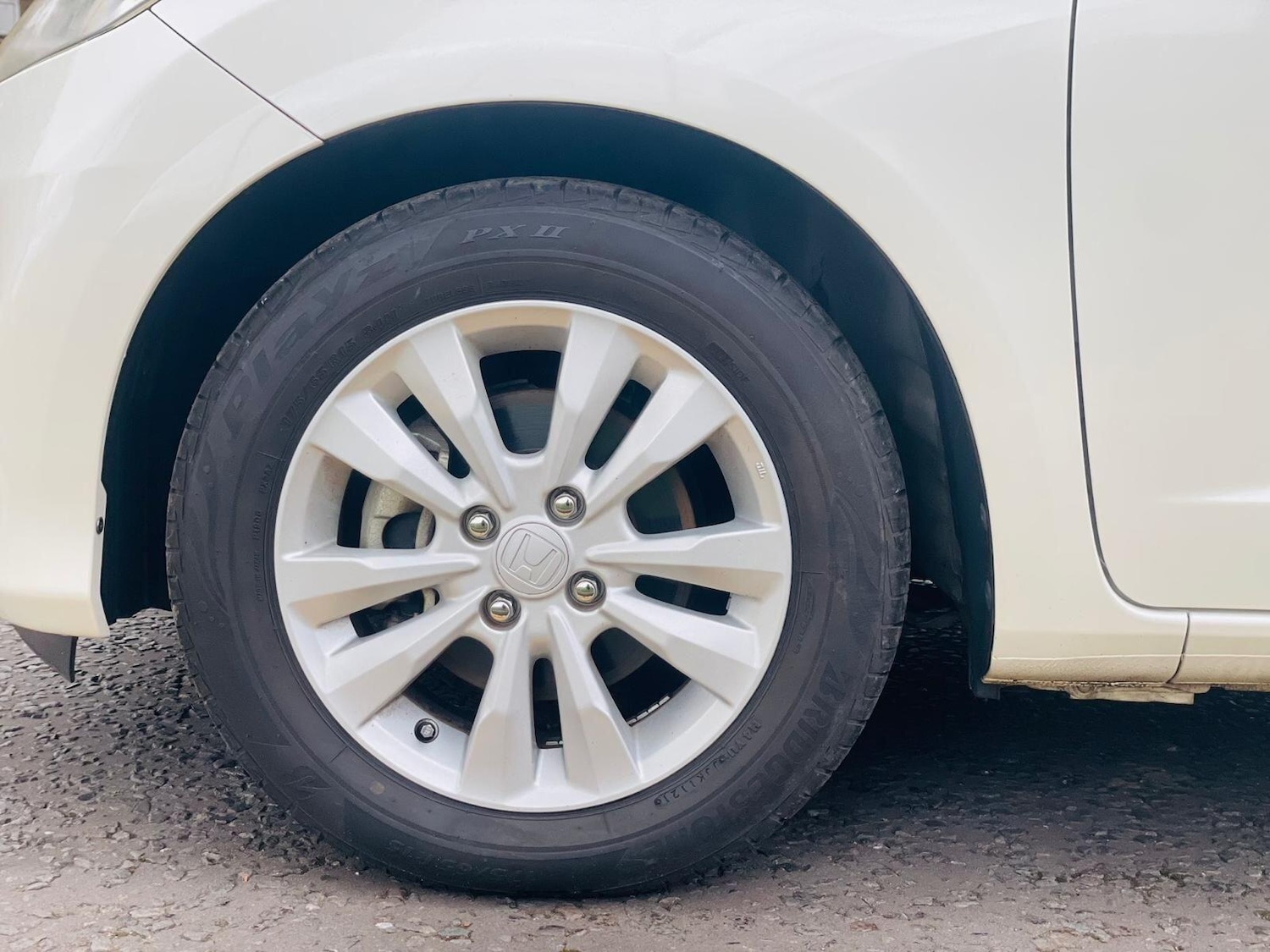 Used Honda Fit 2025 for sale - 76996443: Photo 49