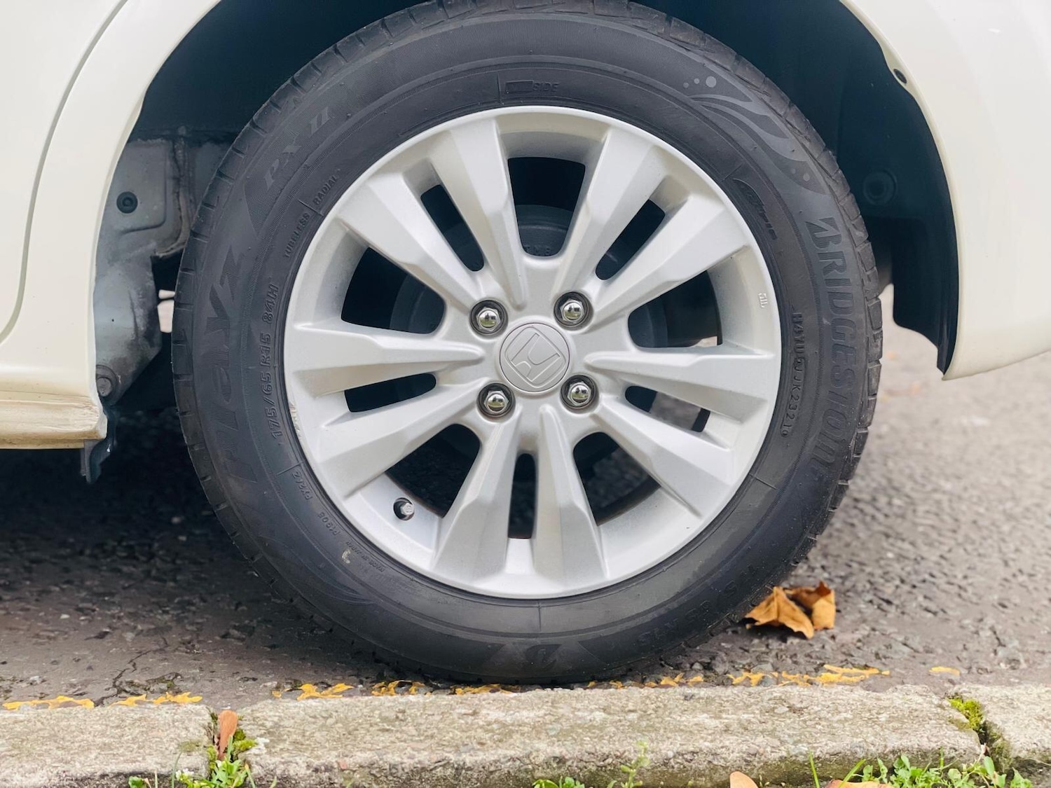 Used Honda Fit 2025 for sale - 76996443: Photo 50