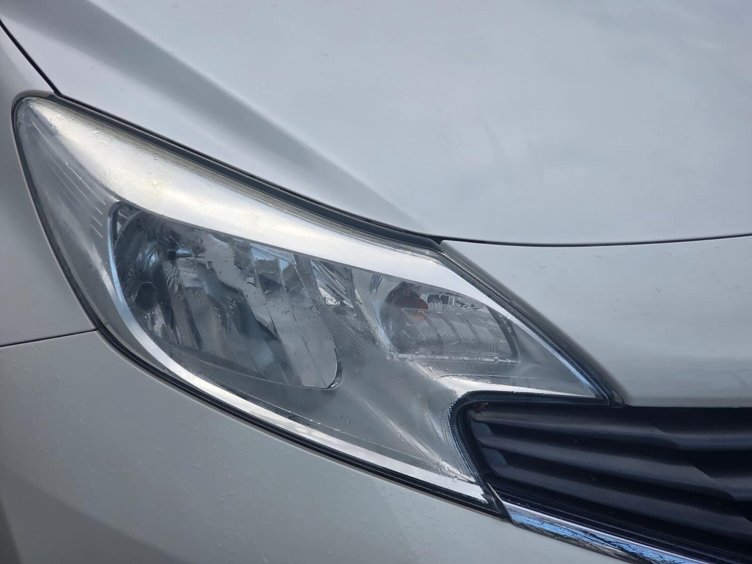 Used Nissan Note for sale - 77574828: Photo 13