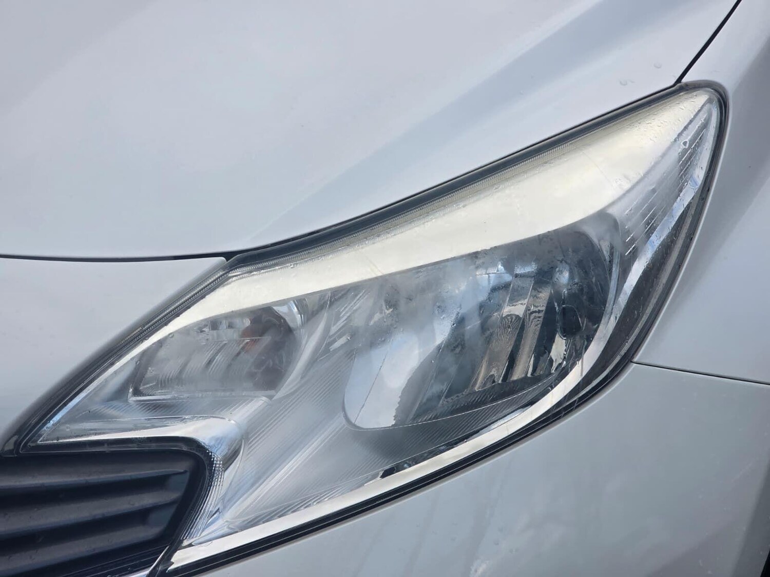 Used Nissan Note for sale - 77574828: Photo 14