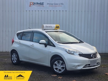 (14) - 1.2 DIG-S Acenta CVT Euro 5 (s/s) 5dr