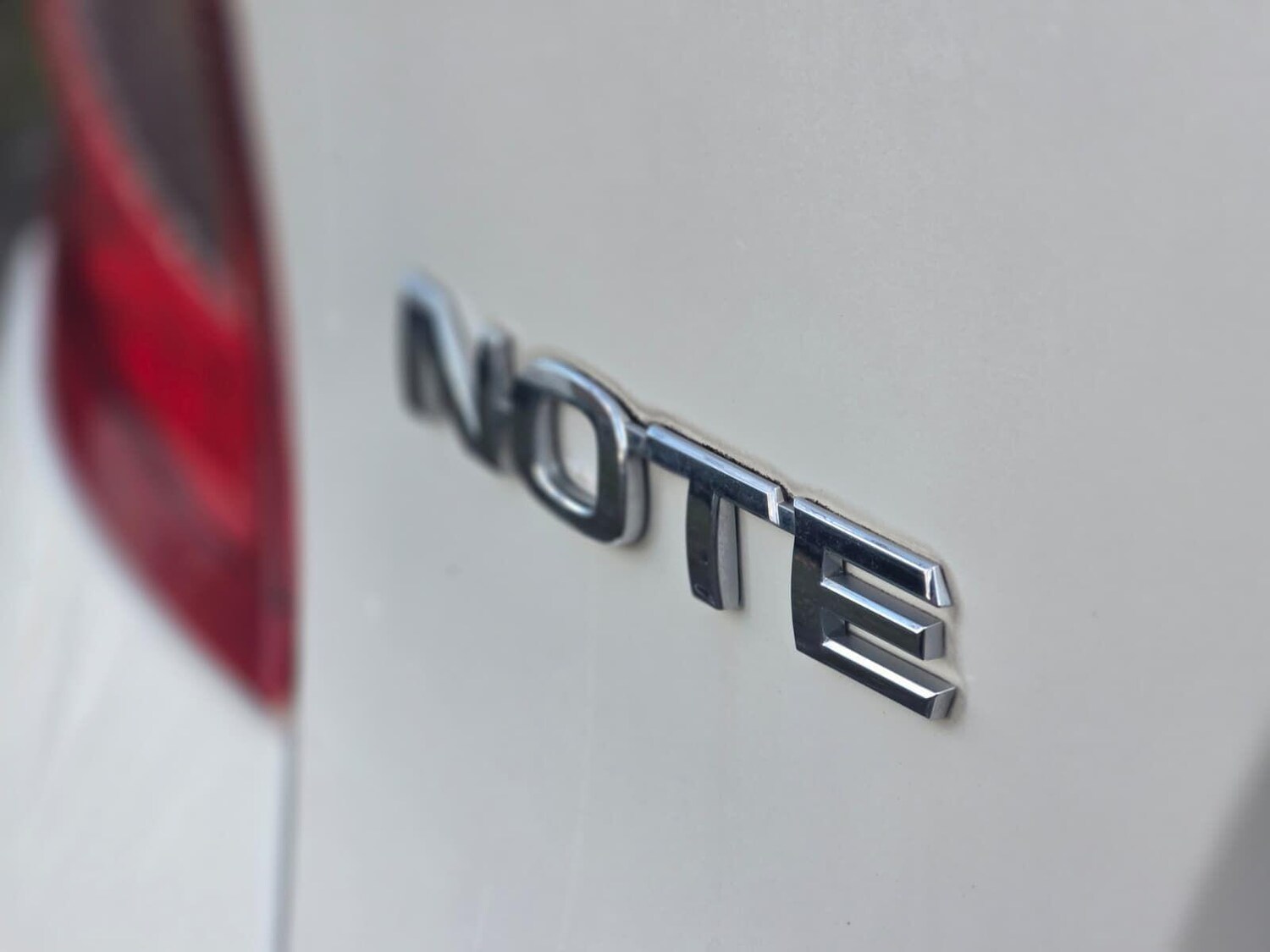 Used Nissan Note for sale - 77574828: Photo 22