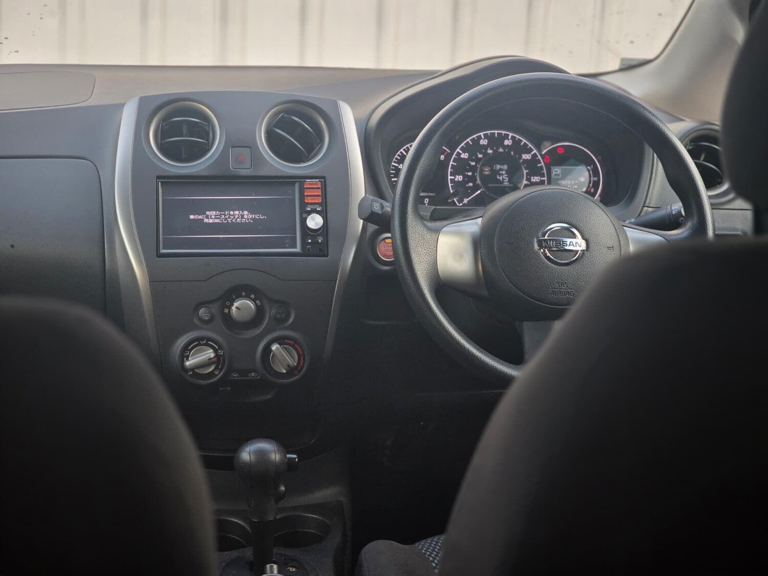 Used Nissan Note for sale - 77574828: Photo 23