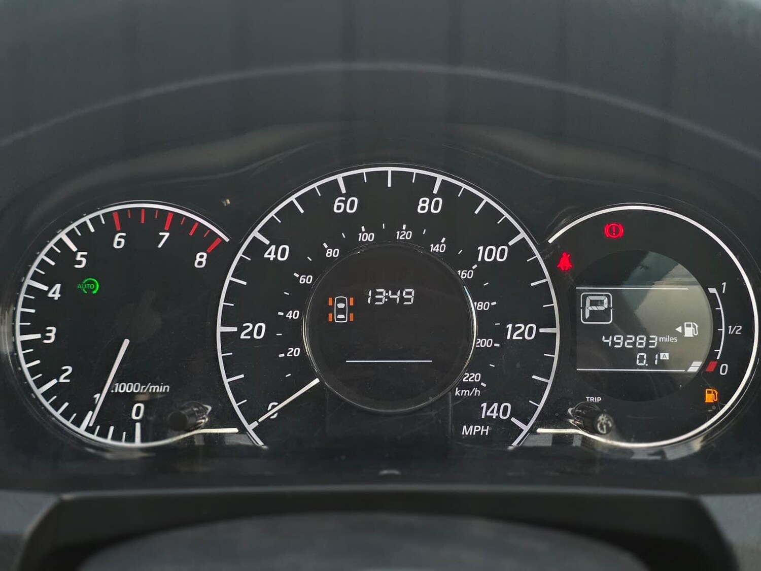 Used Nissan Note for sale - 77574828: Photo 24