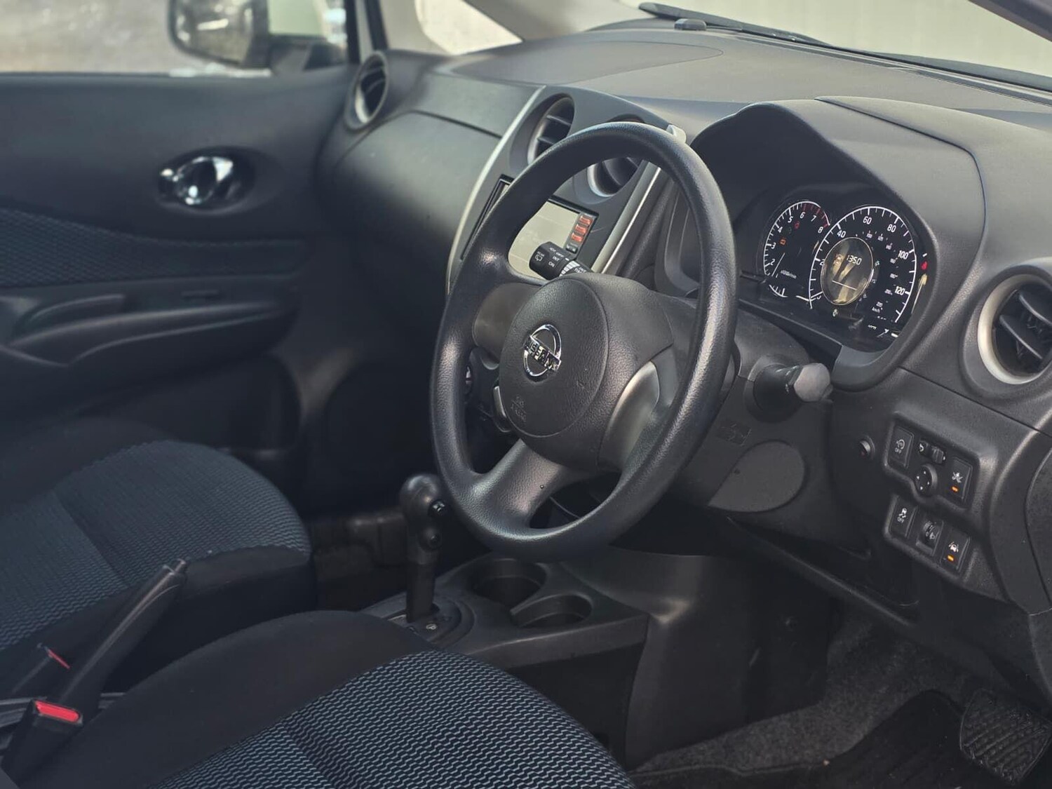 Used Nissan Note for sale - 77574828: Photo 25