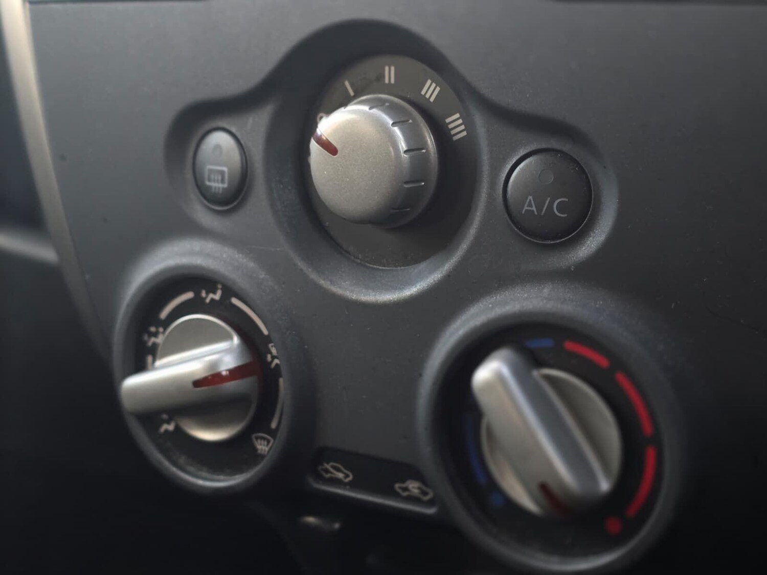 Used Nissan Note for sale - 77574828: Photo 31