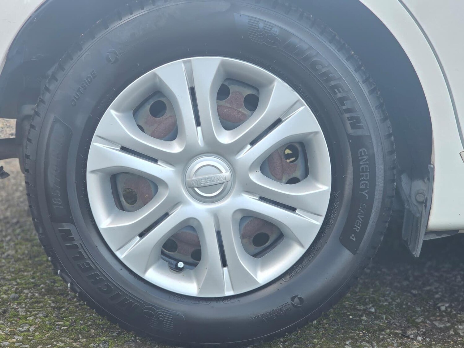 Used Nissan Note for sale - 77574828: Photo 33