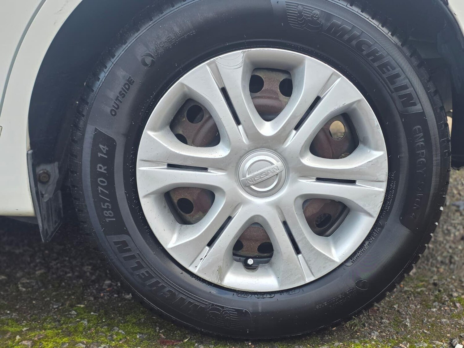 Used Nissan Note for sale - 77574828: Photo 35