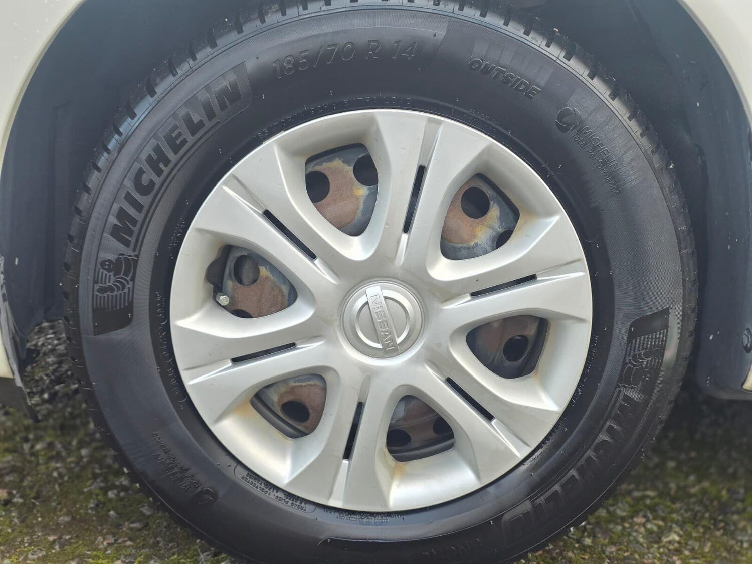 Used Nissan Note for sale - 77574828: Photo 36