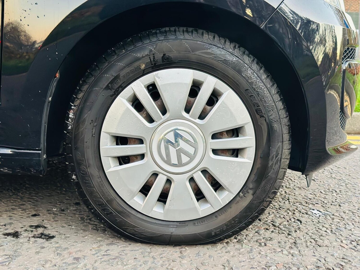 Used Volkswagen up! for sale - 74969718: Photo 35