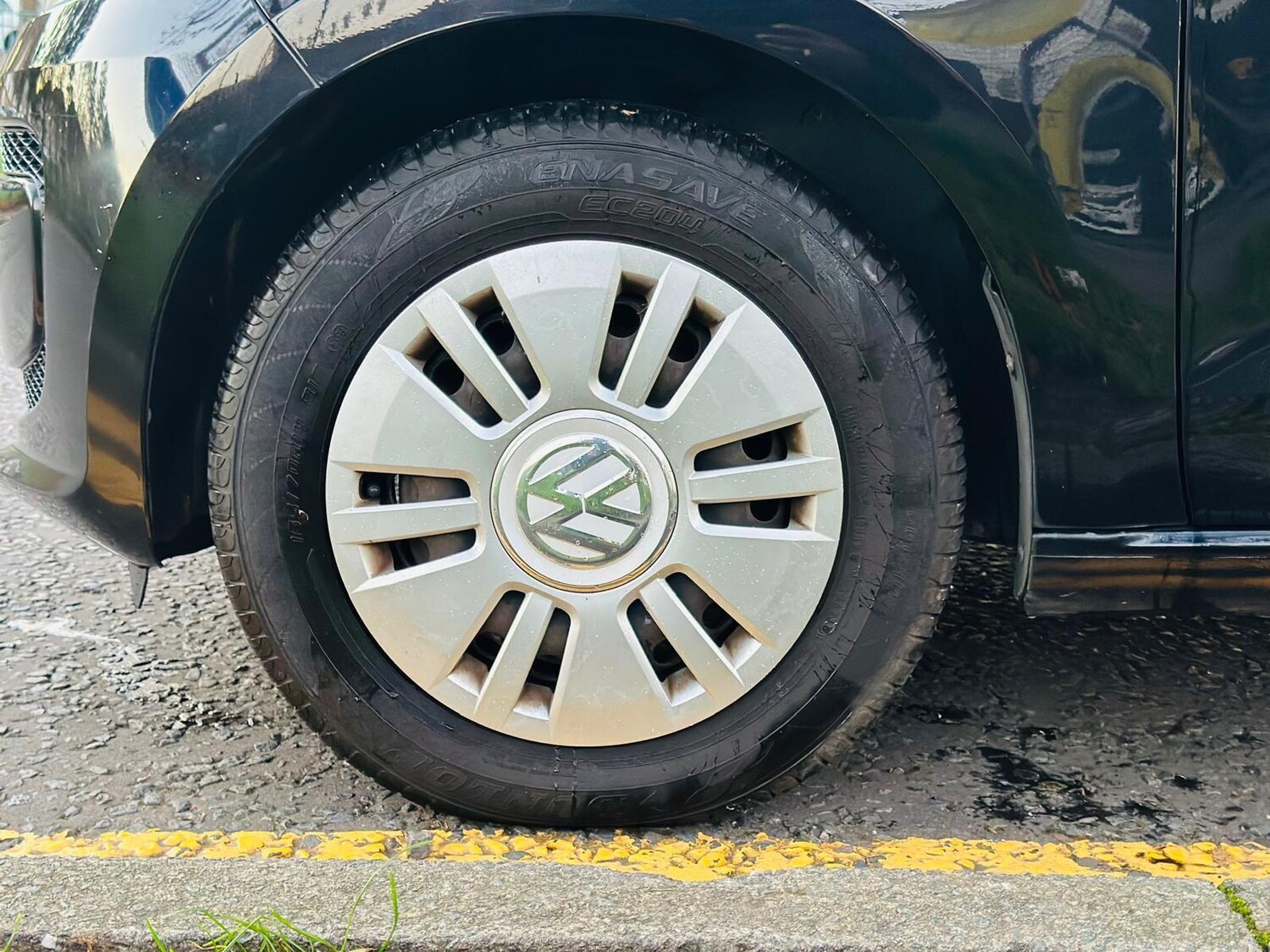 Used Volkswagen up! for sale - 74969718: Photo 37