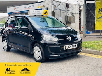 Used Volkswagen up! 2015 for sale - 74969718: Photo
