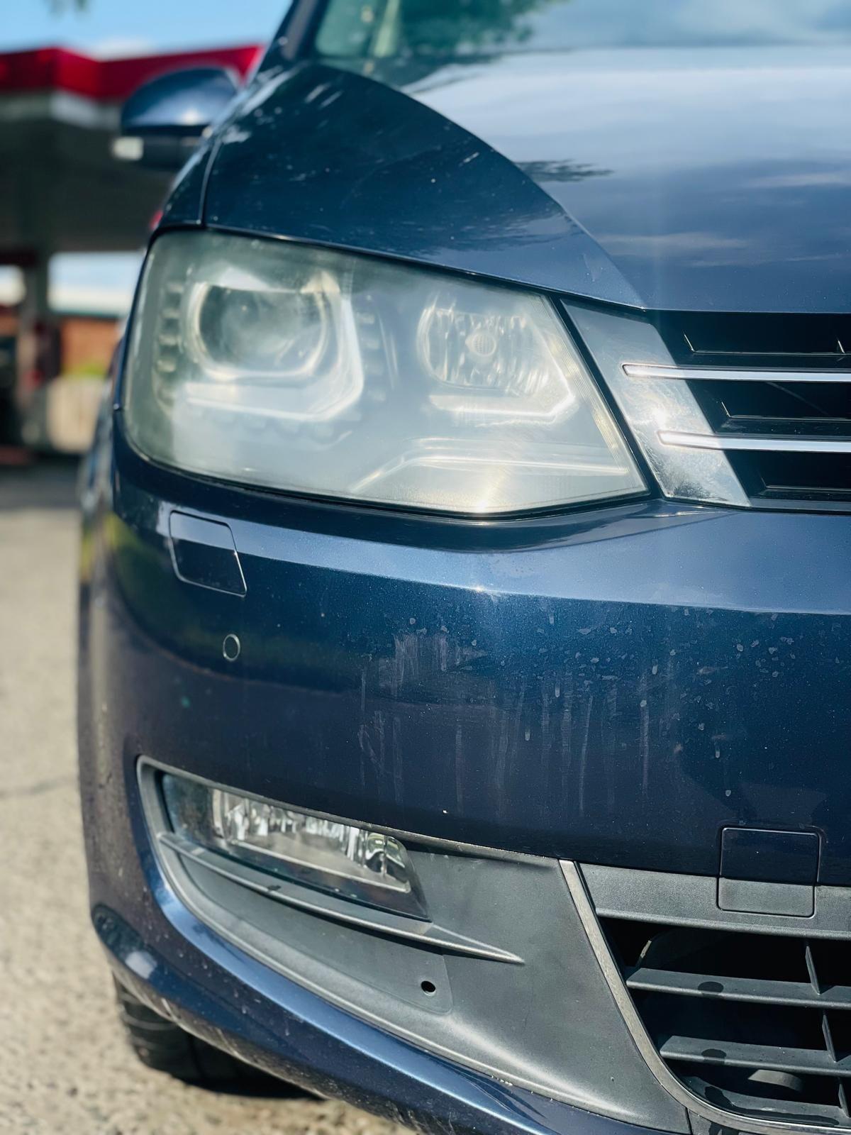 Used Volkswagen Sharan 2025 for sale - 76607136: Photo 16