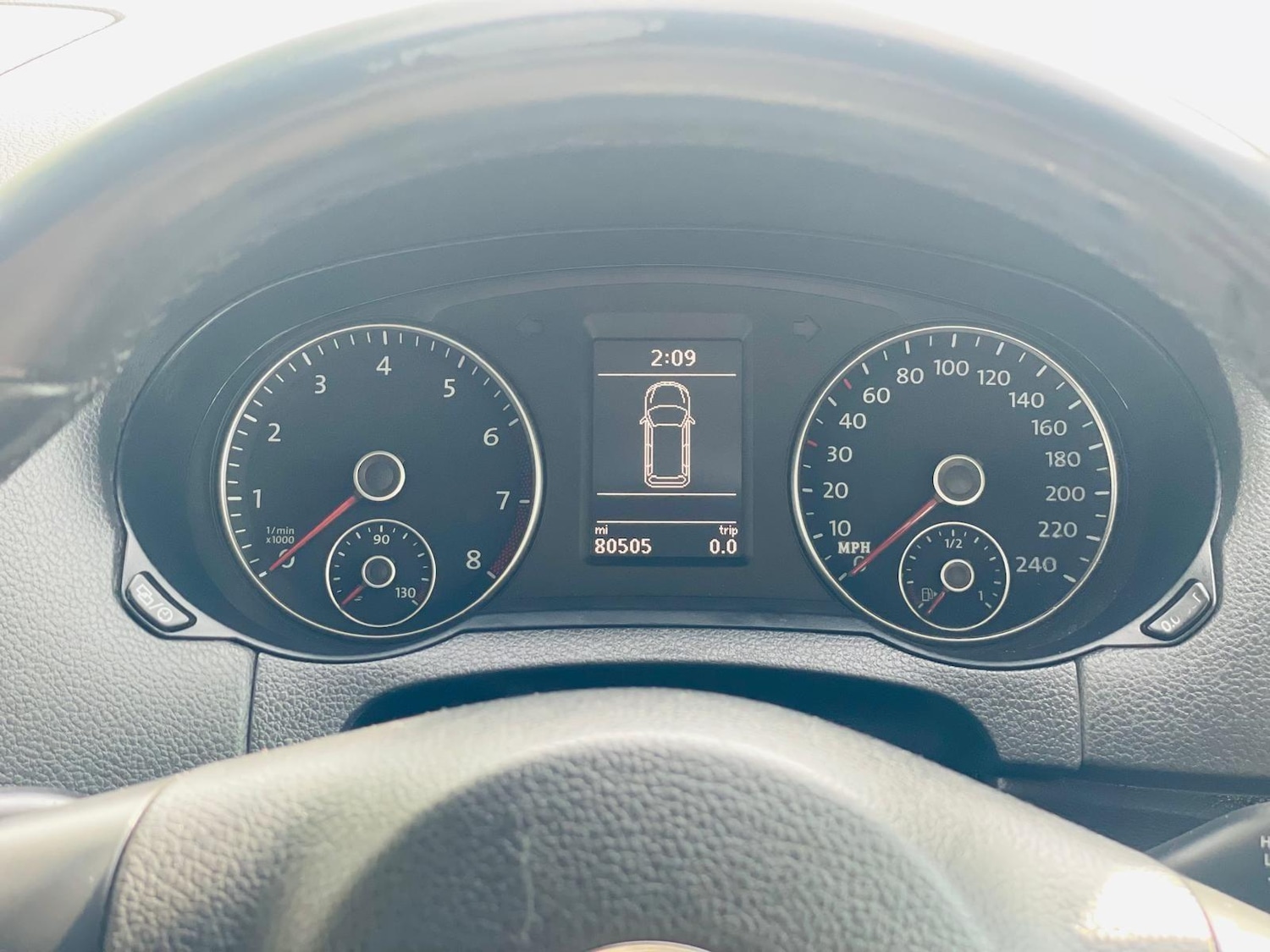 Used Volkswagen Sharan 2025 for sale - 76607136: Photo 21