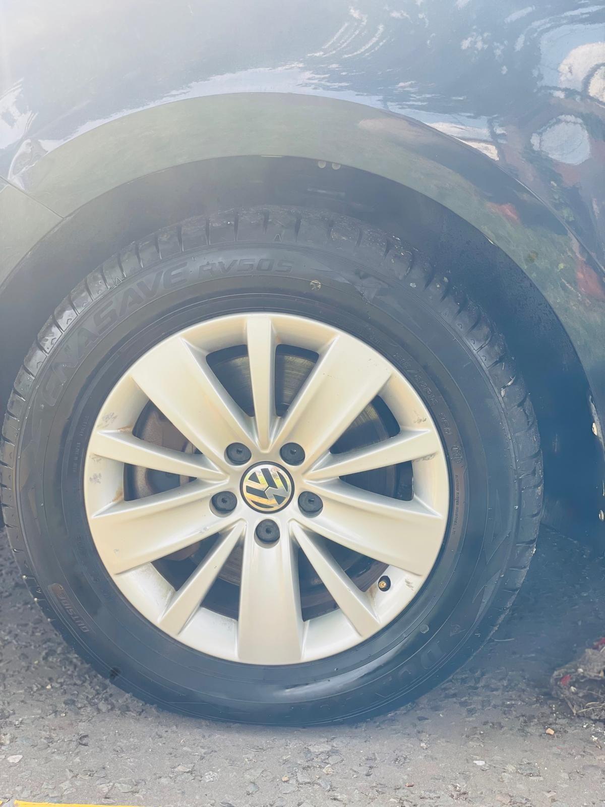 Used Volkswagen Sharan 2025 for sale - 76607136: Photo 26