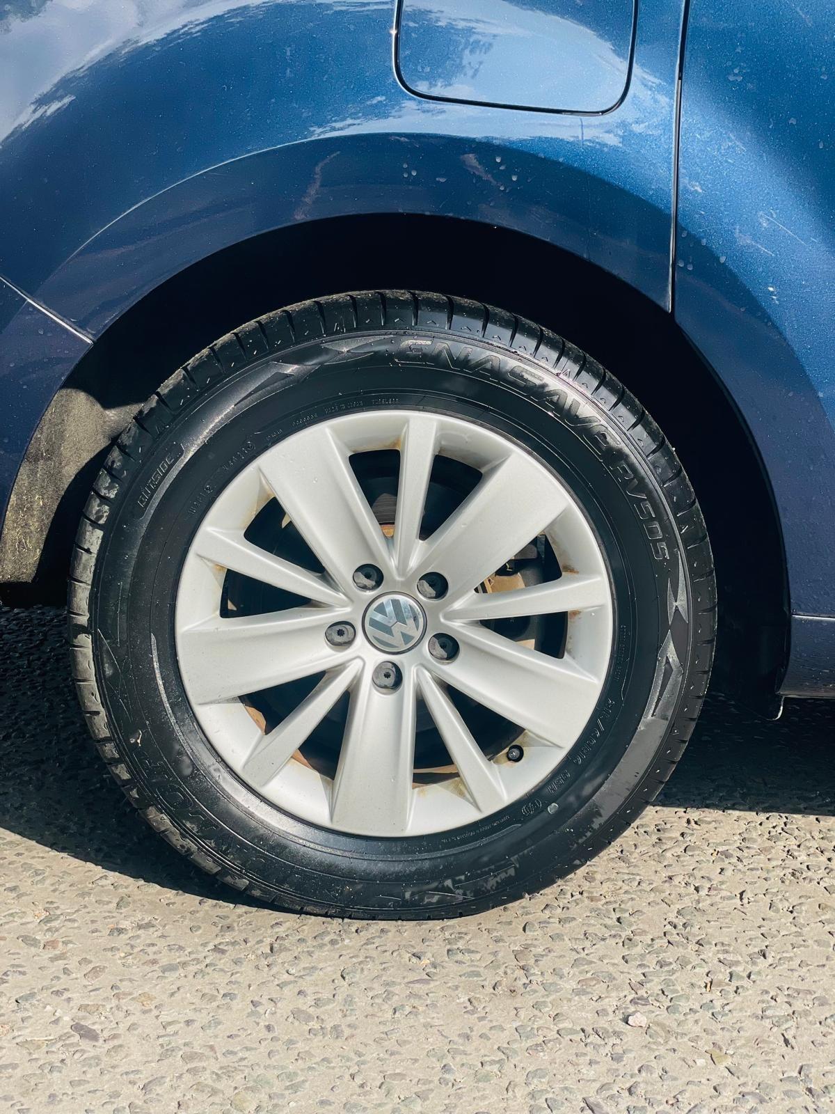 Used Volkswagen Sharan 2025 for sale - 76607136: Photo 29