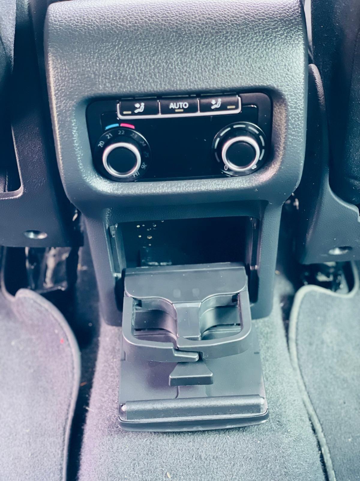 Used Volkswagen Sharan 2025 for sale - 76607136: Photo 39