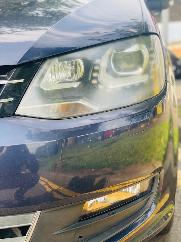 Used Volkswagen Sharan for sale - 74828856: Photo 17