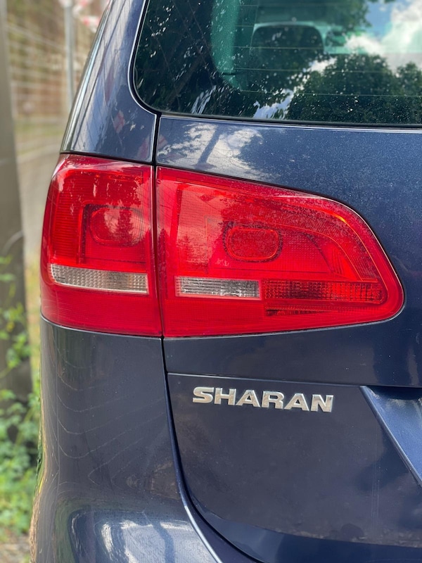 Used Volkswagen Sharan for sale - 74828856: Photo 18