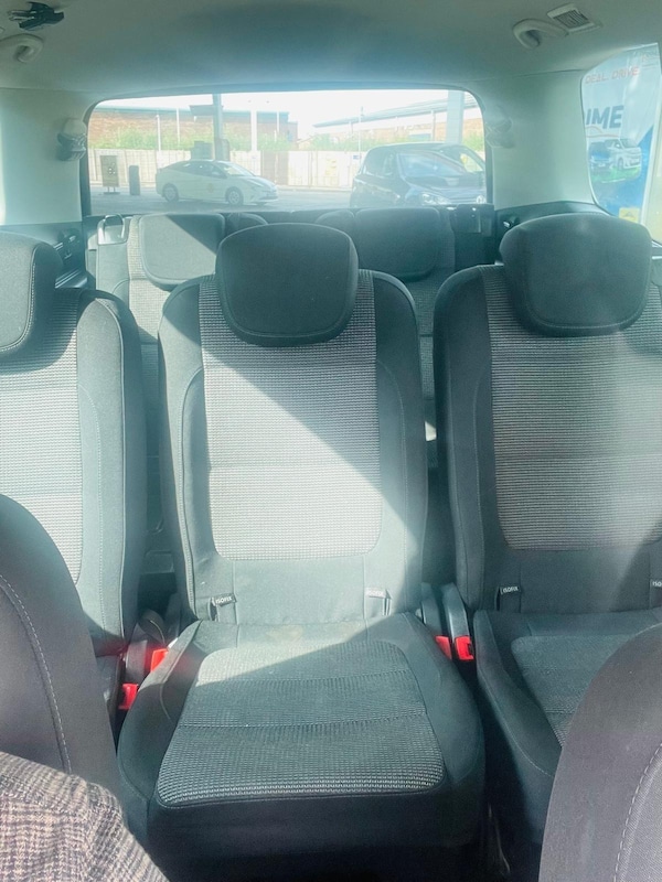 Used Volkswagen Sharan for sale - 74828856: Photo 25
