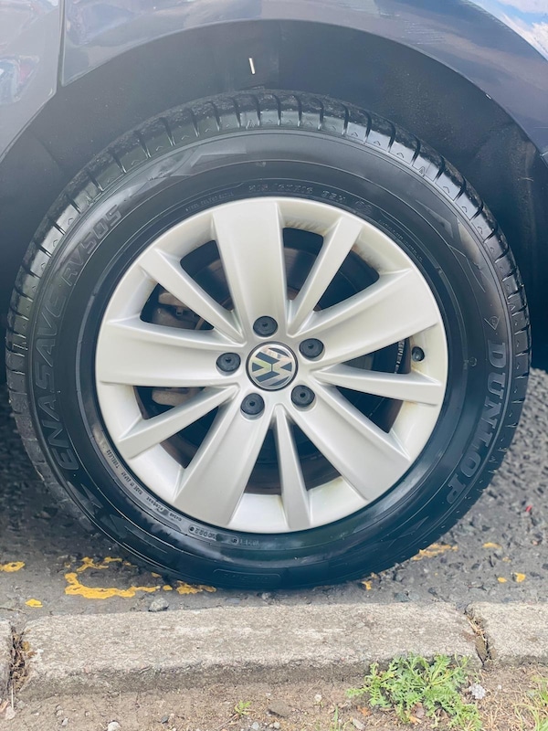 Used Volkswagen Sharan for sale - 74828856: Photo 27