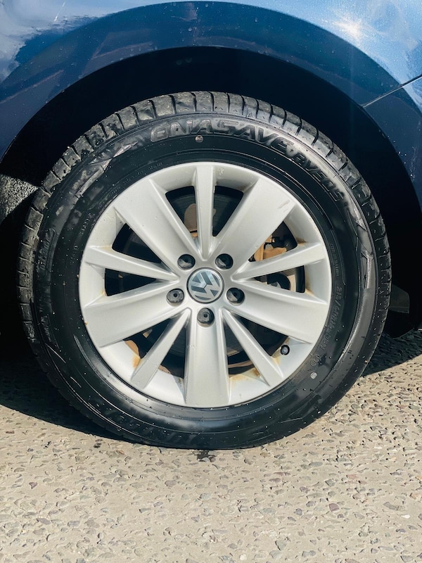 Used Volkswagen Sharan for sale - 74828856: Photo 28