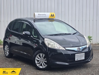 Used Honda Jazz 2012 for sale - 78830608: Photo