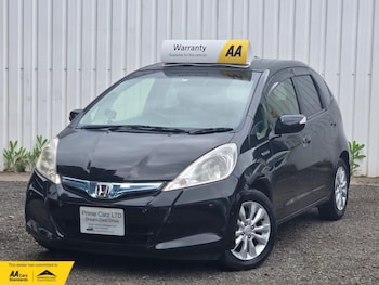 Used Honda Jazz 2012 for sale - 78830608: Photo