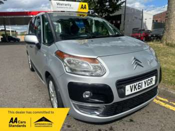 Used Citroen C3 Picasso 2011 for sale - 75071348: Photo