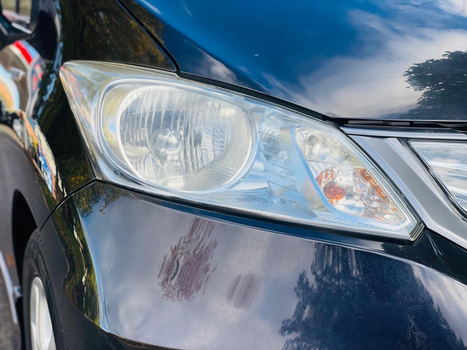 Used Honda Freed 2025 for sale - 77442164: Photo 11